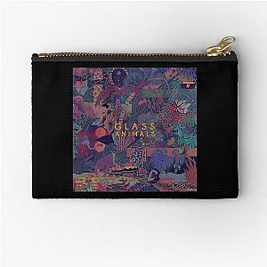 Glass Animals Zaba Zipper Pouch Classic