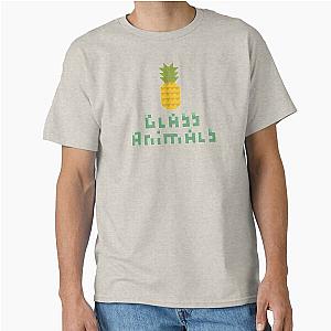 Glass Animals Classic T-Shirt