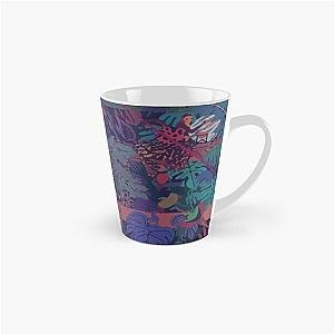 Glass Animals Zaba Classic Tall Mug