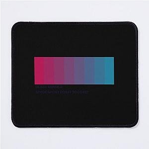 Glass Animals DREAMLAND Mouse Pad