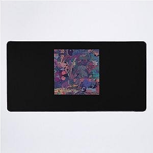 GLASS ANIMAL Classic Desk Mat