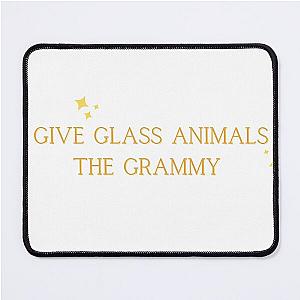 Give glass animals the Grammy
