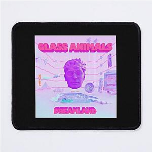 Glass Animals - Dreamland Classic Mouse Pad