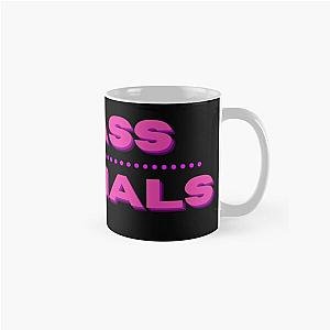 Glass Animal Classic Mug