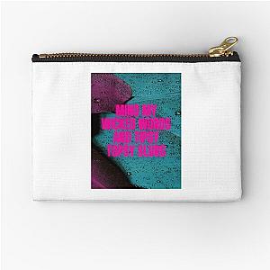 Glass Animals Gooey Pouch