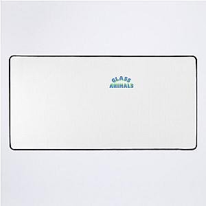 Glass Animals Merch Desk Mat