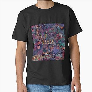 Glass Animals Zaba Classic T-Shirt