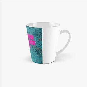 Glass Animals - Black Mambo Tall Mug