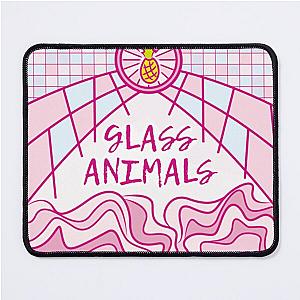 Glass Animal Classic Mouse Pad