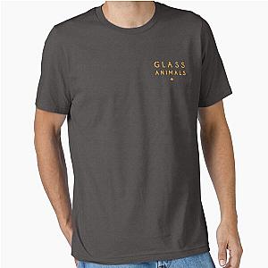 Glass Animals ZABA Essential T-Shirt