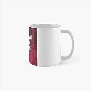 Glass Animals Dreamland Mug