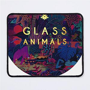 Glass Animal Mouse Pad