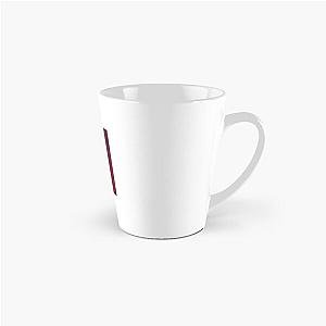 Glass Animals Space Ghost Tall Mug