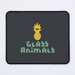 Glass Animals Mouse Pad