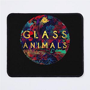 Glass Animal Mouse Pad