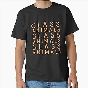 Glass Animals Repeat Tee