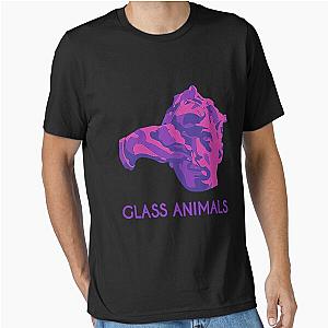 Glass Animals Rock Band Merch Essential T Shirt