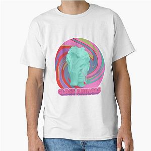 Glass Animals Classic T-Shirt