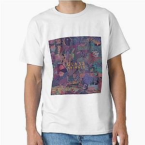 Glass Animals Zaba T-Shirt