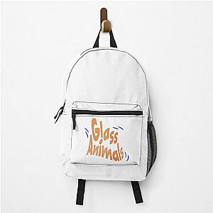 Glass Animals Backpack