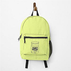 Glass Animals Zaba Lyric Art Vibes Backpack