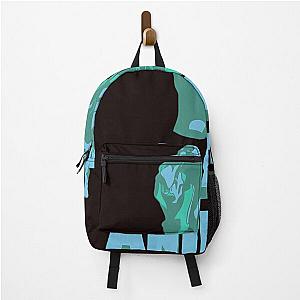 Glass Animals Dreamland Backpack