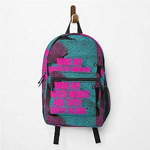 Glass Animals, Gooey Backpack