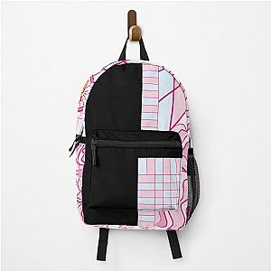 Glass Animals Classic Backpack