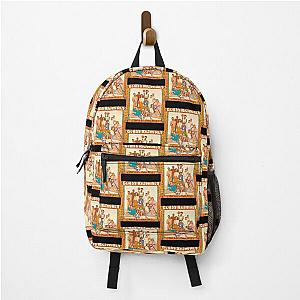 Glass Animals - Classic Backpack