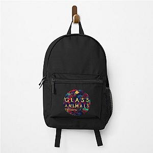 Glass Backpack