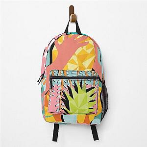 Glass Animals Essential Backpack -> Glass Animals Essential Pack
