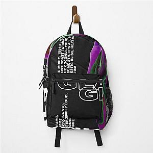Glass Animal Classic Backpack