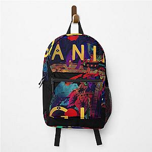 Glass Animals Classic Backpack