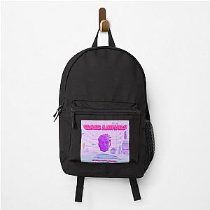 Glass Animals Dreamland Backpack