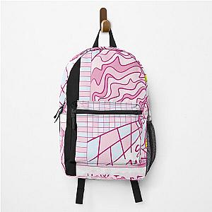 Glass Animals Classic Backpack