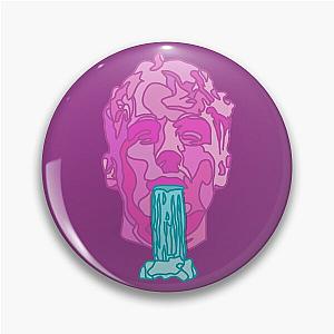 Glass Animals Soda Waterfalls Pin