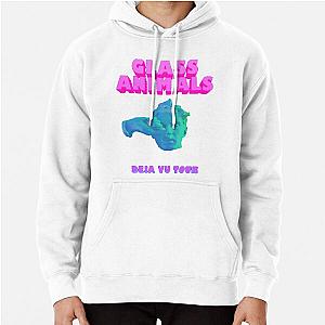 Glass Animals Deja Vu Hoodie