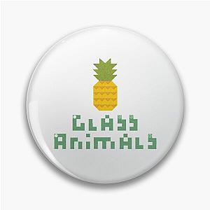 Glass Animals 5 Pin