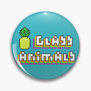 Glass Animals 7 Pin