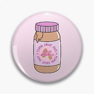 Peanut Butter Glass Animals
