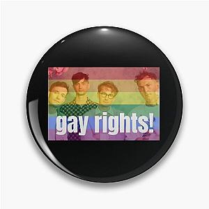 Gay Rights Glass Animals