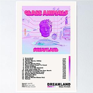 Glass Animals Dreamland