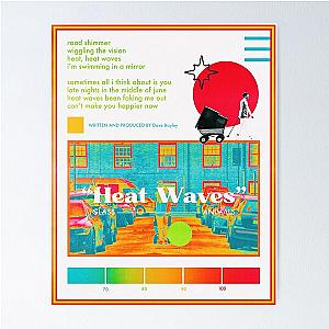 Heat Waves by Glass Animals