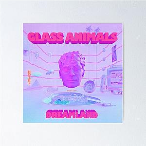 Glass Animals - Dreamland