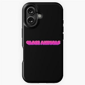 Glass Animals iPhone Tough Case