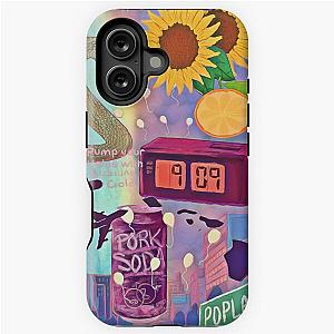 Glass Animals Collage Case