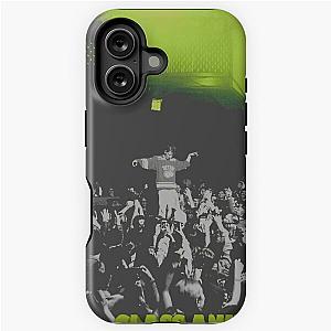 Glass Animals Dave Bayley iPhone Case