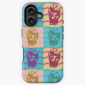 Glass Animals Dreamland PopArt Style iPhone Case