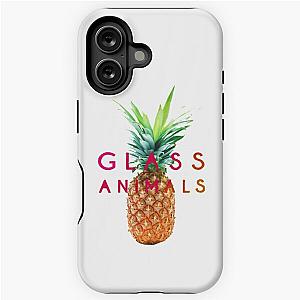 Glass Animals iPhone Tough Case