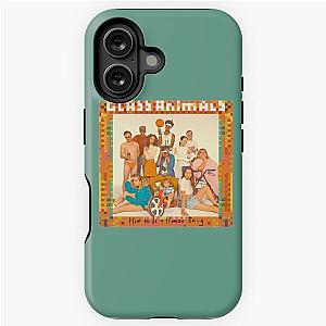 Glass Animals iPhone Tough Case